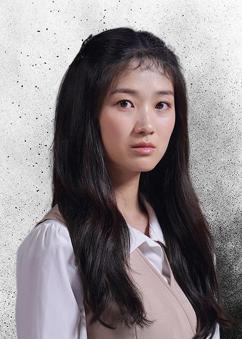 Snowdrop - Gye Bun-ok (Kim Hye-yoon) - Found in Translation