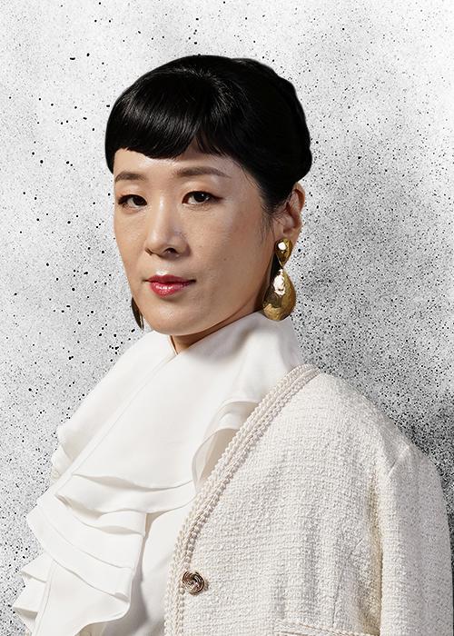 Choi Mi-hye