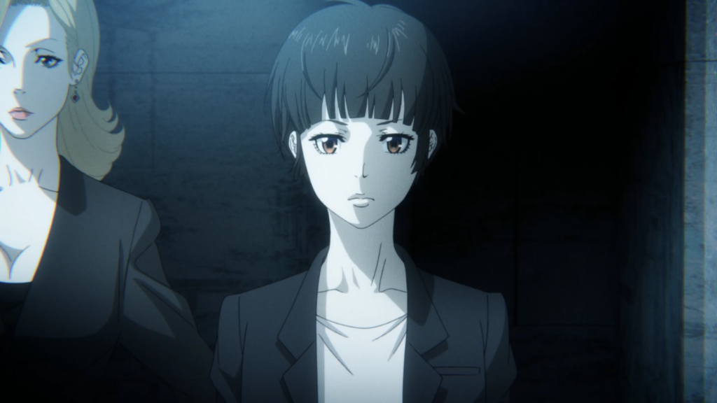 Psycho-Pass: Sinners of the System - Wikipedia