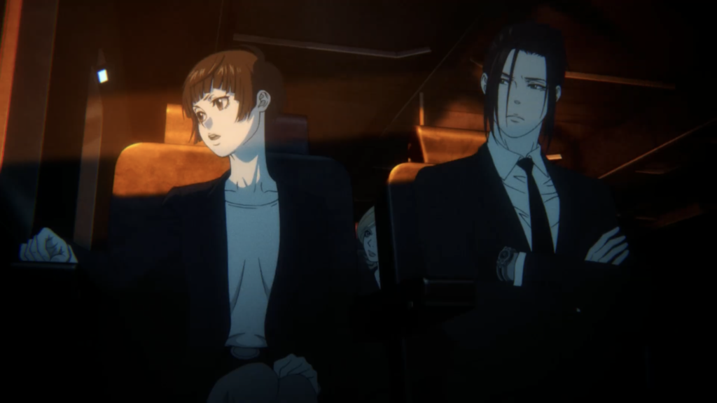 Psycho-Pass: Sinners of the System - Wikipedia