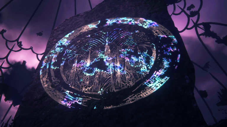 FFXVI The Interdimensional Rift