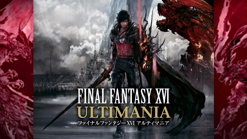 FFXVI World Chronology
