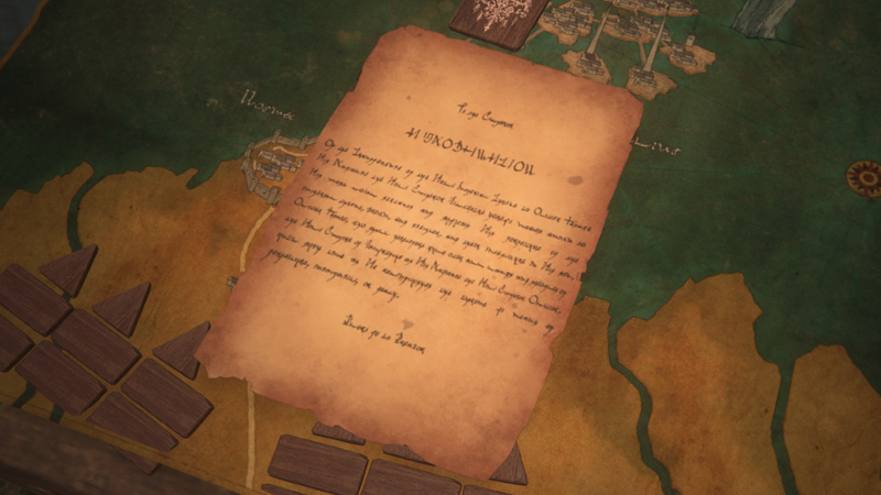 Imperial Proclamation